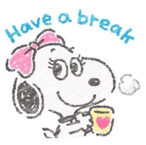 Meet your Posher, Annamarie